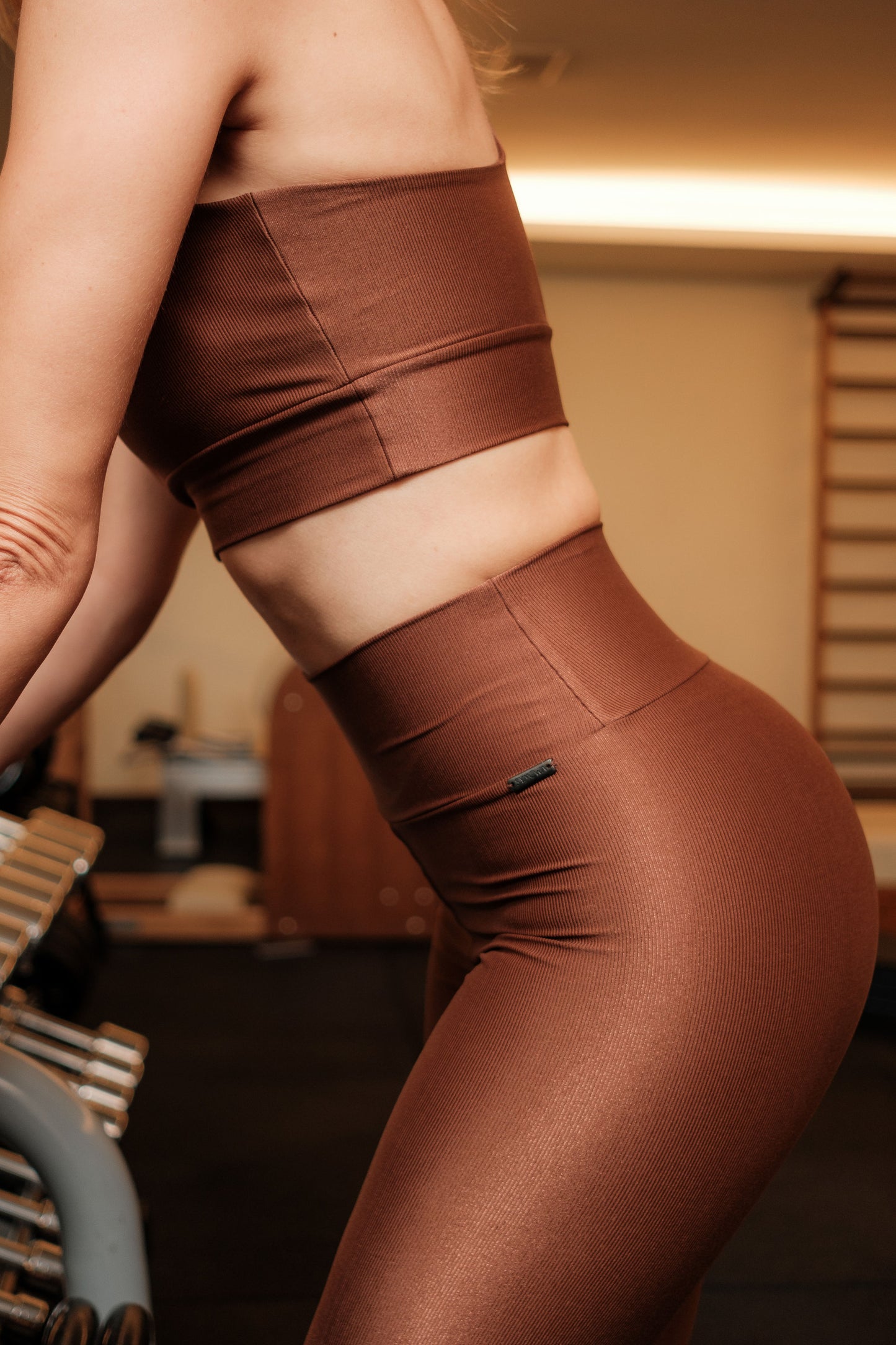 SecondSkin Leggings