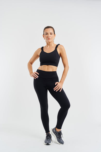 Leggings: Comodidad