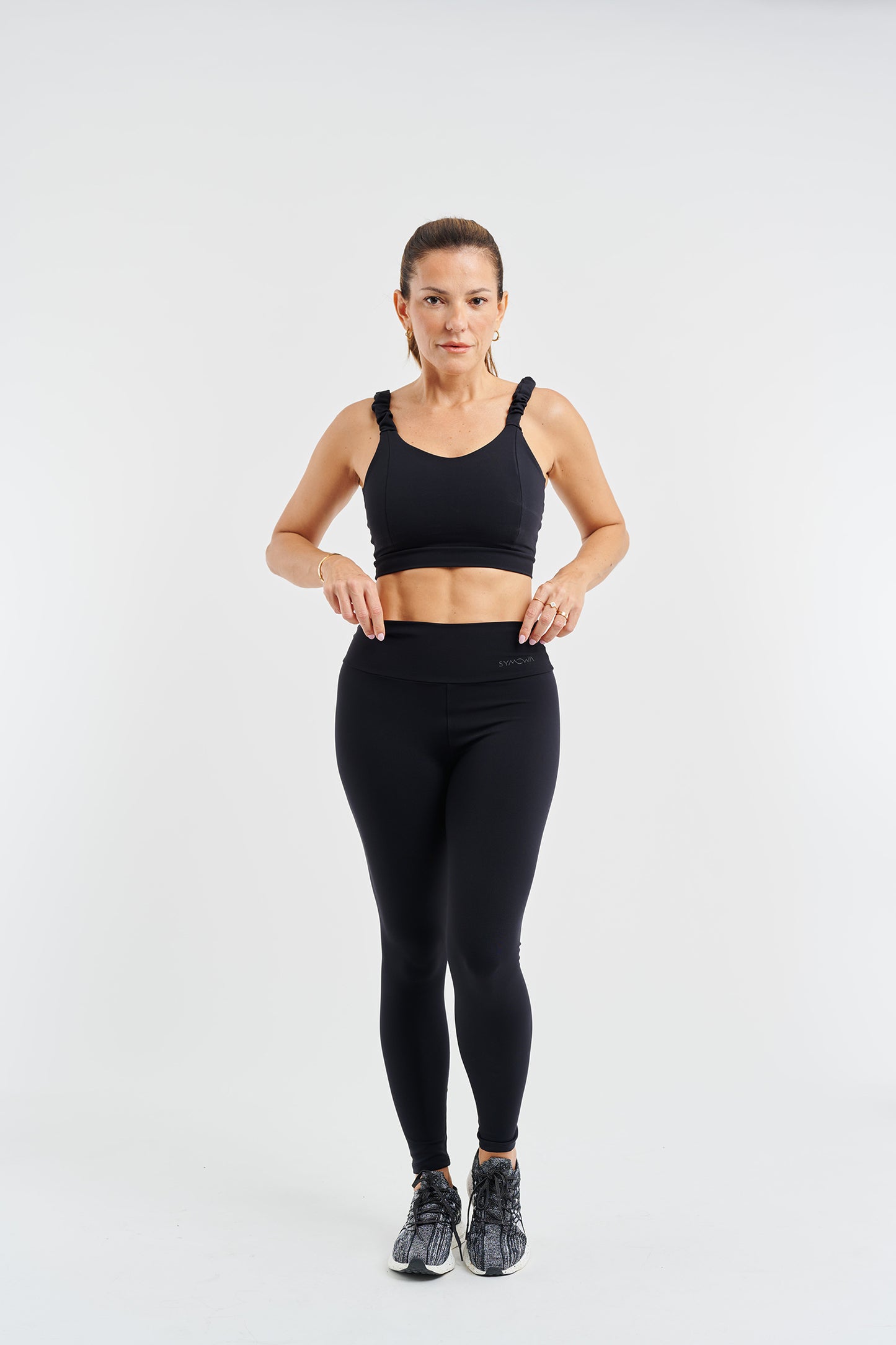 Leggings: Comodidad