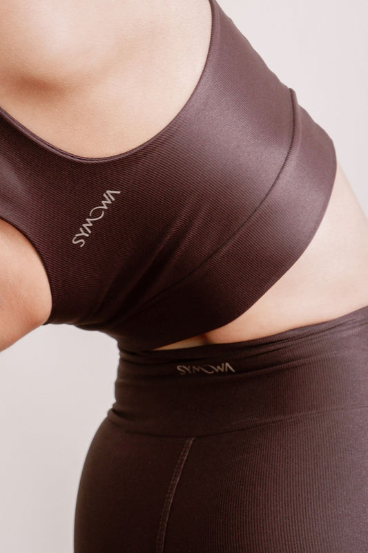 Top Nadador SecondSkin